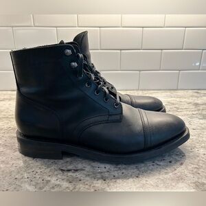 Thursday Boot Company - Captain